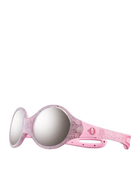 Julbo Loop M Light Pink