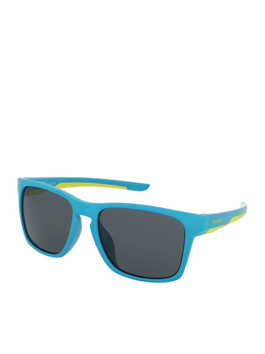 Alpina Flexxy Cool Kinder-Sonnenbrillen I Blaue