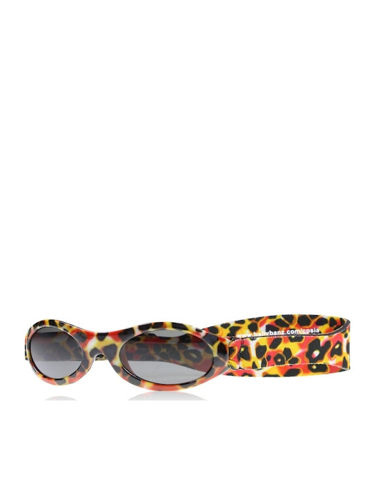 Banz Multicolour Kids Sunglasses for 0-2 Years
