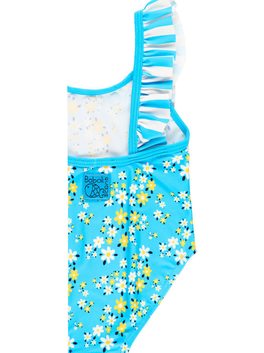Boboli Costum de baie pentru copii Întreg Turcoaz