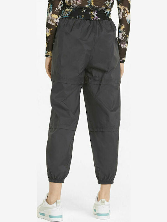 PUMA Sweatpants Black