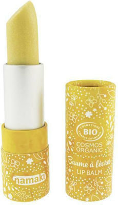 Namaki Bio Vanilla Lippen Balsam 3.5gr