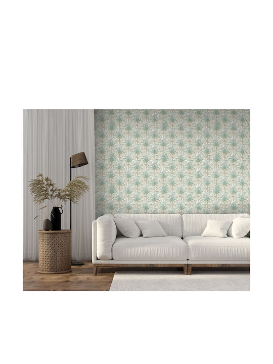 Wallpaper Eden Colorful L1005xW53cm