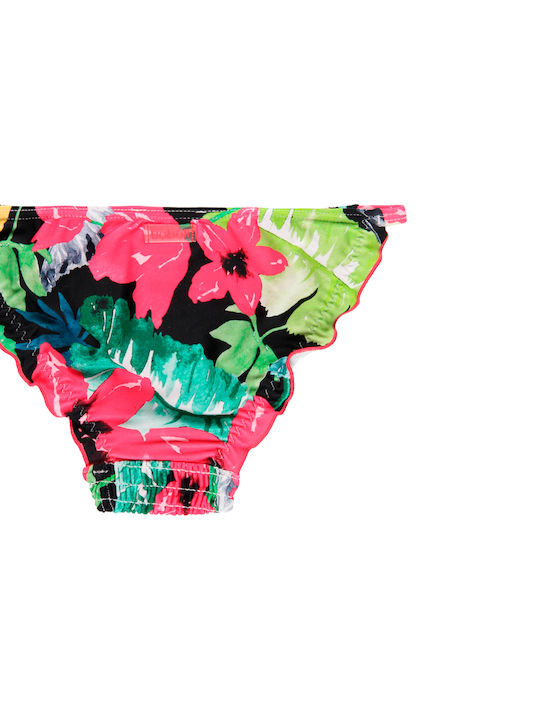 Boboli Costum de baie pentru copii Bikini Multicolor