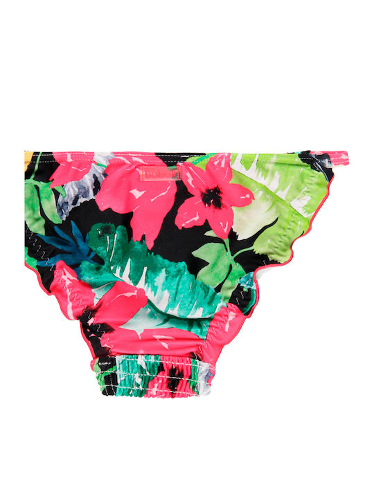 Boboli Kids Swimwear Bikini Multicolour