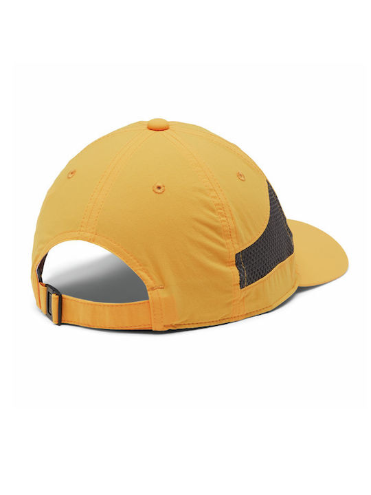 Columbia Tech Shade Jockey Yellow