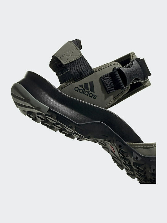 Cyprex Ultra Ii Men's Sandals Legacy Green