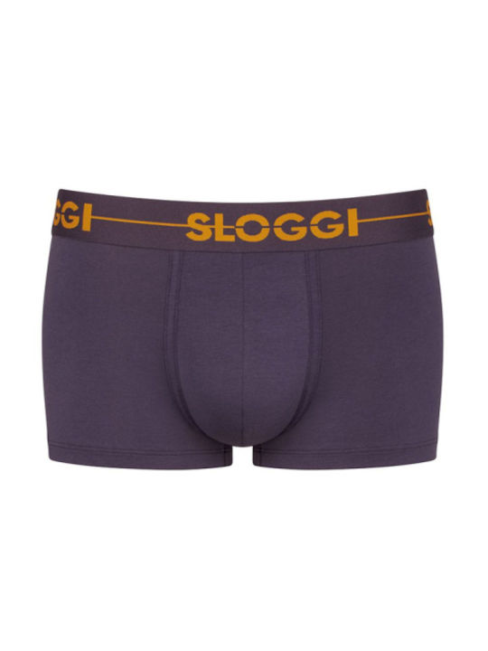 Go H Hipster Men's Boxers Multicolour 2Pack