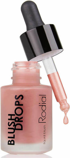 Rodial Liquid Blush Sunset Kiss