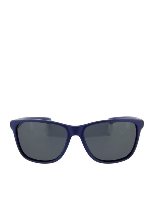 Invu Kids Sunglasses with Polarized Blue Lens