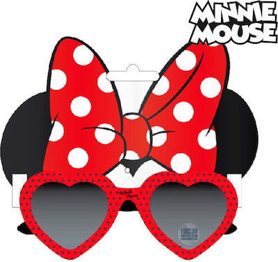 Cerda Minnie Mouse Kids Sunglasses 2500001007