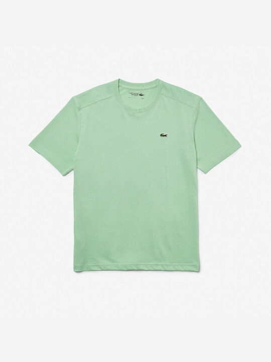 Lacoste Technical Jersey Grün