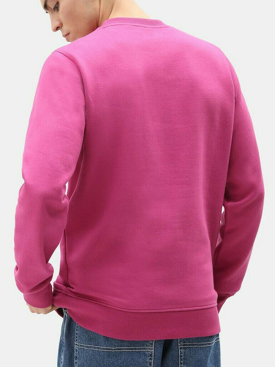 Dickies Pittsburgh Men's Sweatshirt Pink