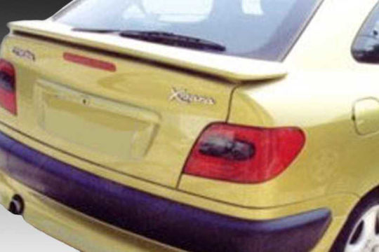 Motordrome Spoiler Spate Pentru Mașină Trunchi Din Poliuretan Citroen Xsara 1998-2002
