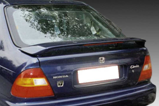 Motordrome Аеродинамичен Спойлер За Багажник От Полиуретан Honda Civic 5D 1996-2000
