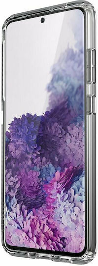 Speck Presidio Back Cover Σιλικόνης Διάφανο (Galaxy S20 Ultra)