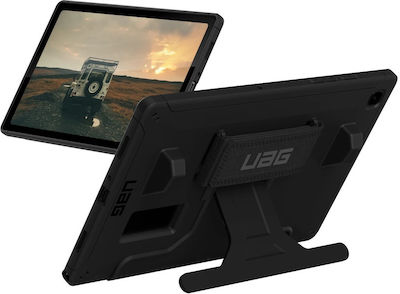 UAG Scout Coperta din spate Silicon Rezistentă Black (Galaxy Tab A7) 22269H114040