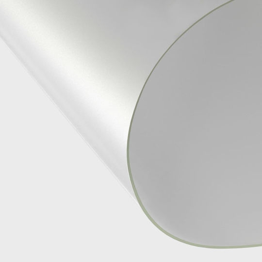 vidaXL Προστατευτικό Τραπεζιού Ματ 100 x 90 εκ. 288260