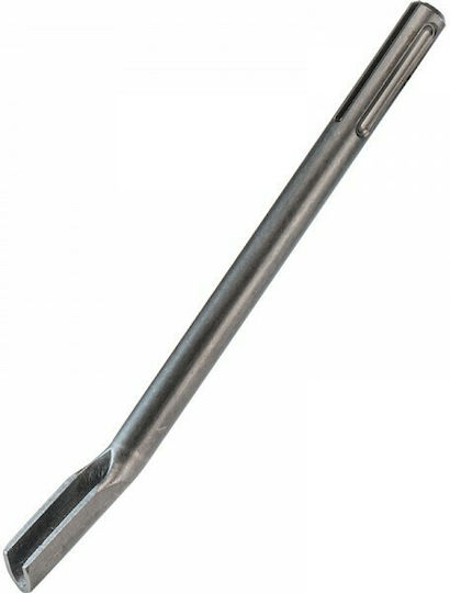 Bormann Pro BHT4016 Răzuitoare de patiserie cu Priză SDS Max 300x33mm