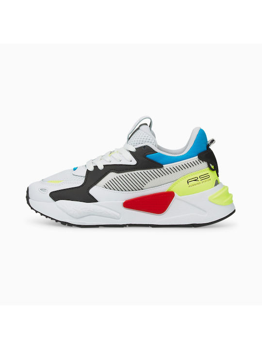 Puma Kids Sneakers Multicolour