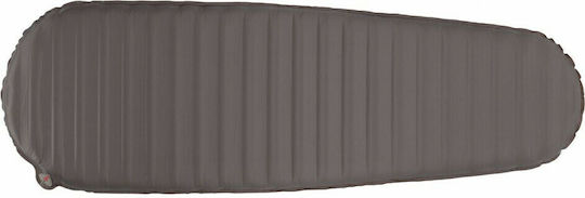 Robens Iceshield 75 Self-Inflating Single Camping Sleeping Mat 193x61cm Thickness 7.5cm in Blue color