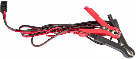 Powermat Зарядно за автомобилна батерия 6/12V 10A