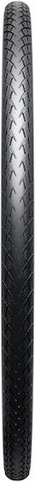 Obor Гума за велосипед Град и Трекинг Metro Elite 26" x 1.75" С тел