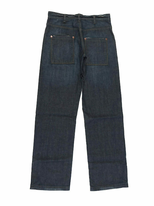 Armani Jeans Men's Jeans Pants Blue