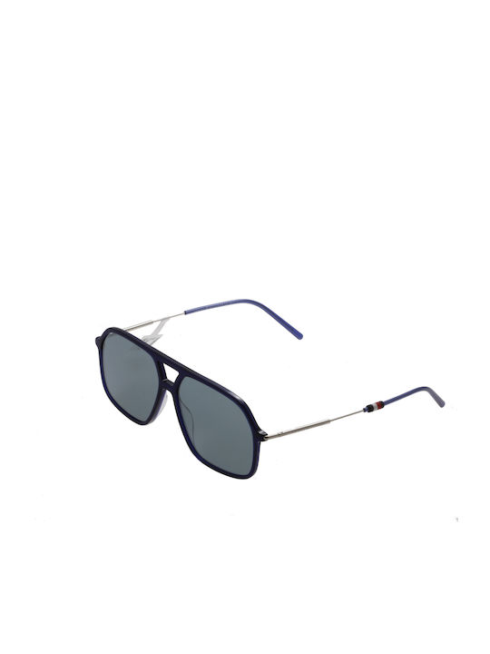 Tommy Hilfiger Sonnenbrillen mit Blau Rahmen TH1645/S PJP/T4