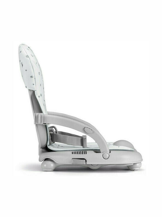 Cam Portable Plastic Booster Seat for Chair Smarty Mostriciattoli