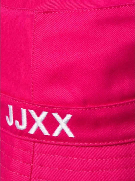 Jack & Jones Γυναικείο Καπέλο Bucket Bright Rose