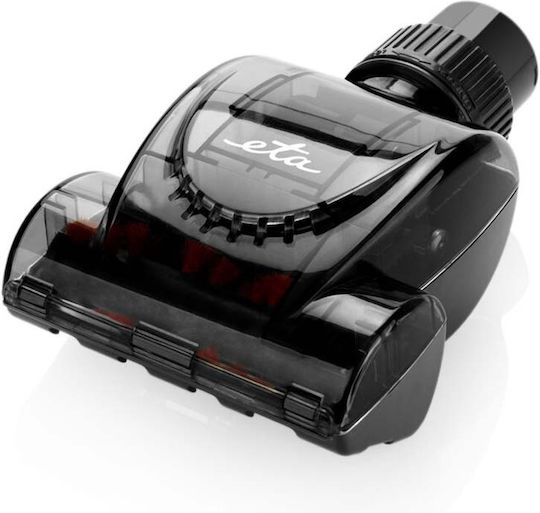 ETA Stormy 4517 90000 Ηλεκτρική Σκούπα 800W με Κάδο 2.2lt Μαύρη