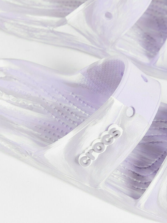 Crocs Women's Sandals Lavender 207701-5PT