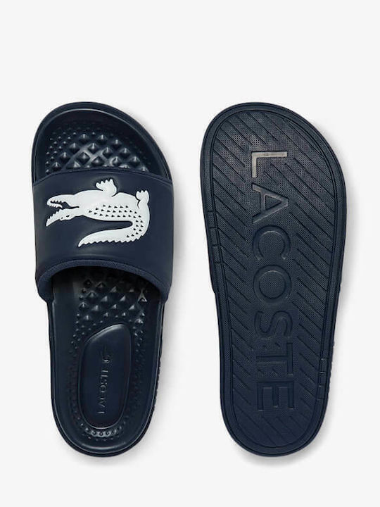 Herren Slides Schwarze