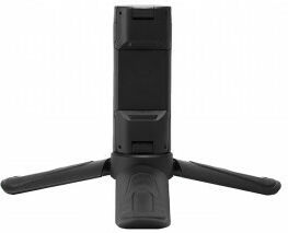 Caruba Ministar18 Selfie Stick Trepied Pentru Telefon Mobil Negru