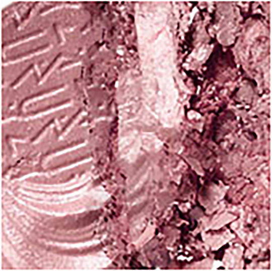 M.A.C Extra Dimension Lidschatten in flüssiger Form Smoky Mauve 1.3gr