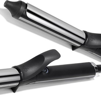 GHD Curve Tong Classic Curl Hair Curling Iron 26mm 240W