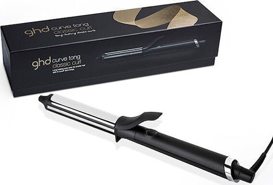 GHD Curve Tong Classic Curl Lockenstab für Locken 26mm 240W