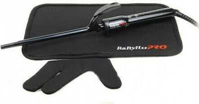 Babyliss Pro Advance Curl Hair Curling Iron 10mm 29W BAB2470TDE