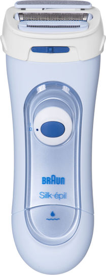Braun LS5160 Foil Ξυριστική Μηχανή Σώματος