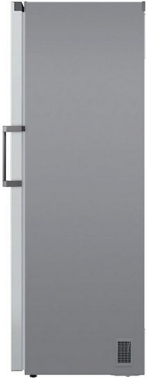LG Όρθιος Καταψύκτης 324lt NoFrost