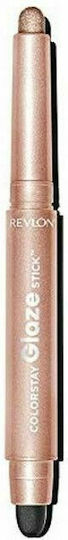 Revlon ColorStay Σκιά Ματιών σε Stick με Ροζ Χρυσό Χρώμα 3.2gr