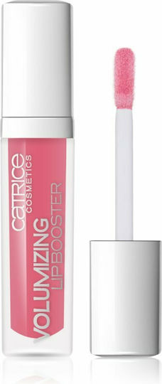 Catrice Cosmetics Volumizing Lip Booster Lip Gloss 030 Pink Up The Volume 5ml