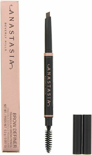 Anastasia Beverly Hills Brow Definer Eyebrow Pencil in Brown Shade 0.2g