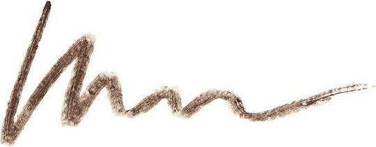 MUA Brow Define Pencil for Eyebrows Dark Brown