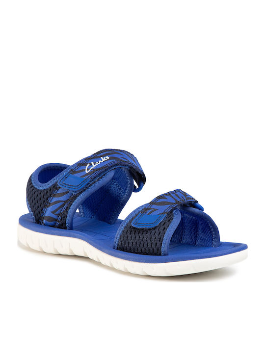 Clarks