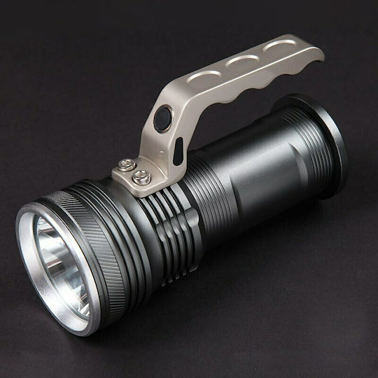 Must Hunt LED Не с Максимална Яркост 800лм XML T6 XP-G R5