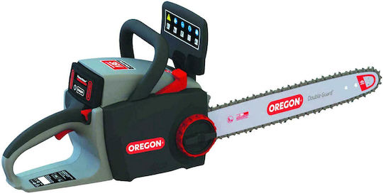 Oregon CS 325 Αλυσοπρίονο Μπαταρίας Brushless 36V 5.9kg με Λάμα 40cm