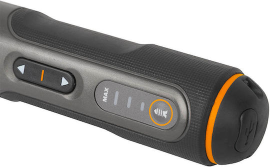 Worx WX240 Battery Screwdriver 4V 1x1.5Ah
