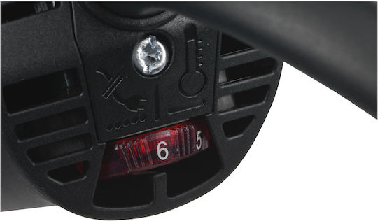 Metabo WEV 15-125 Quick HT Τροχός 125mm Ρεύματος 1550W